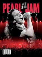 Pearl Jam Fan Guide